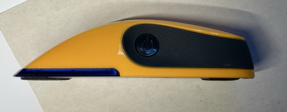 ZIRCON Edge Finding Electronic StudSensor (L50)