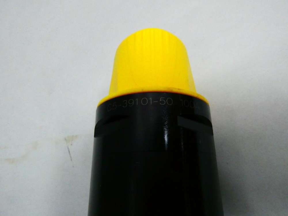 Sandvik C5-391.01-50 100A Extension Adaptor