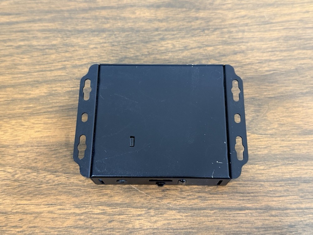 HydraConnect HEXT-21b HDBaseT Receiver, USED WORKING