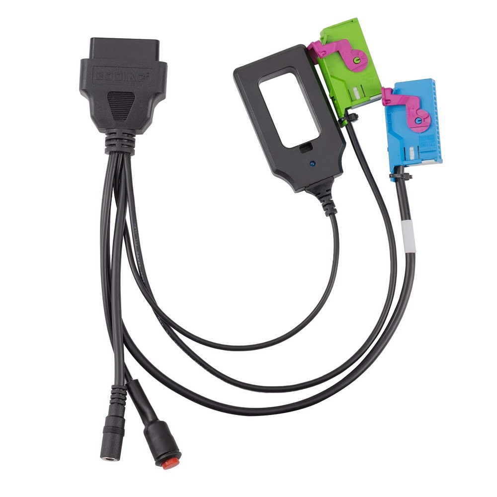 GODIAG GT112 K-Line Test Platform Cable for 2nd & 3rd Generation Dashboard IMMO
