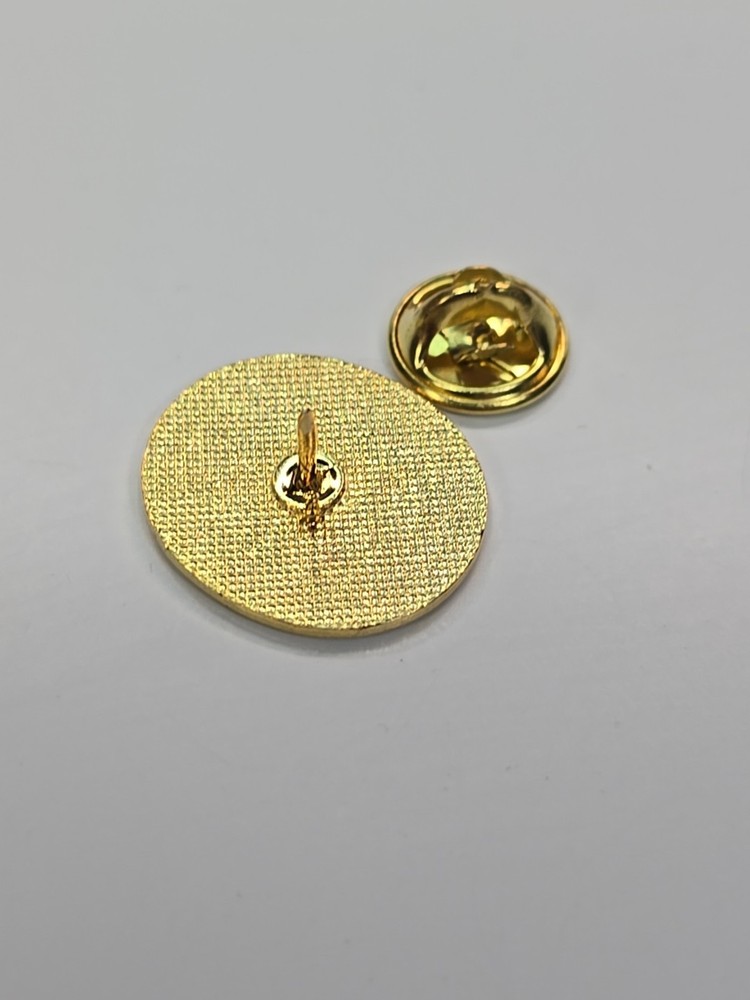 ERA Failure is Impossible Lapel Pin Equal Rights Amendment