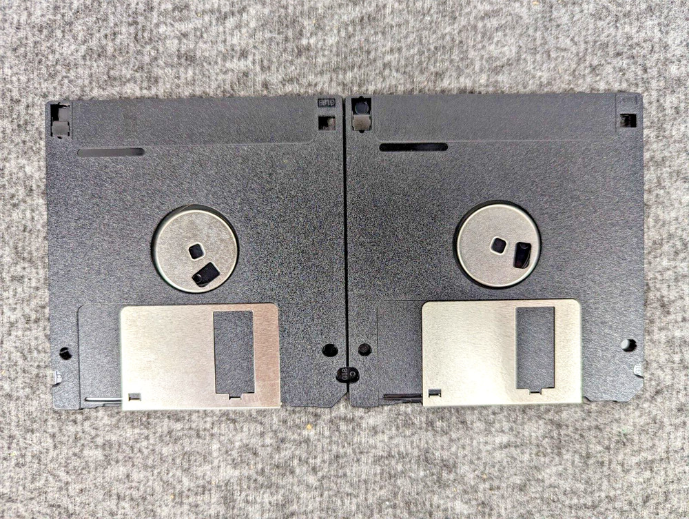 The Comic Collector 2.0 PC Price Guide Software (1994) - AbleSoft Inc. - EUC