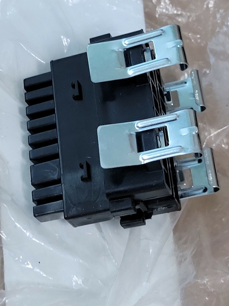 Electro Connect 2 dlj-27-10 Connector