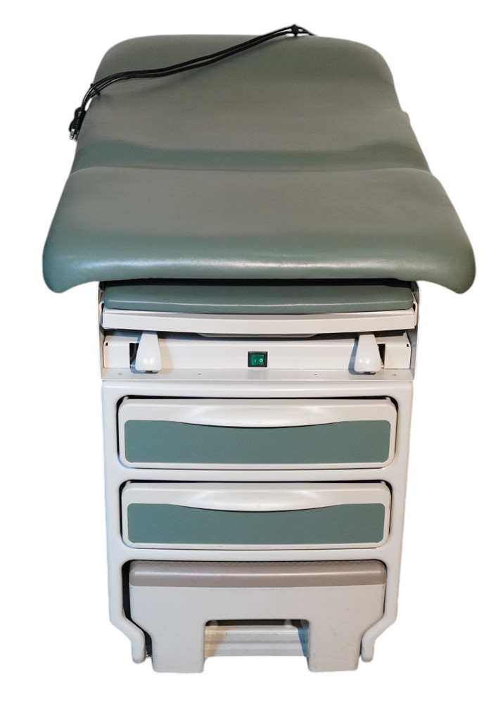Midmark Ritter 204 Exam Table