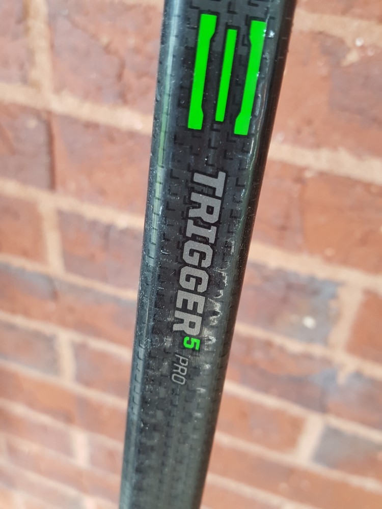 CCM Ribcor Trigger 5 Pro - 85 - Left Handed - E29587