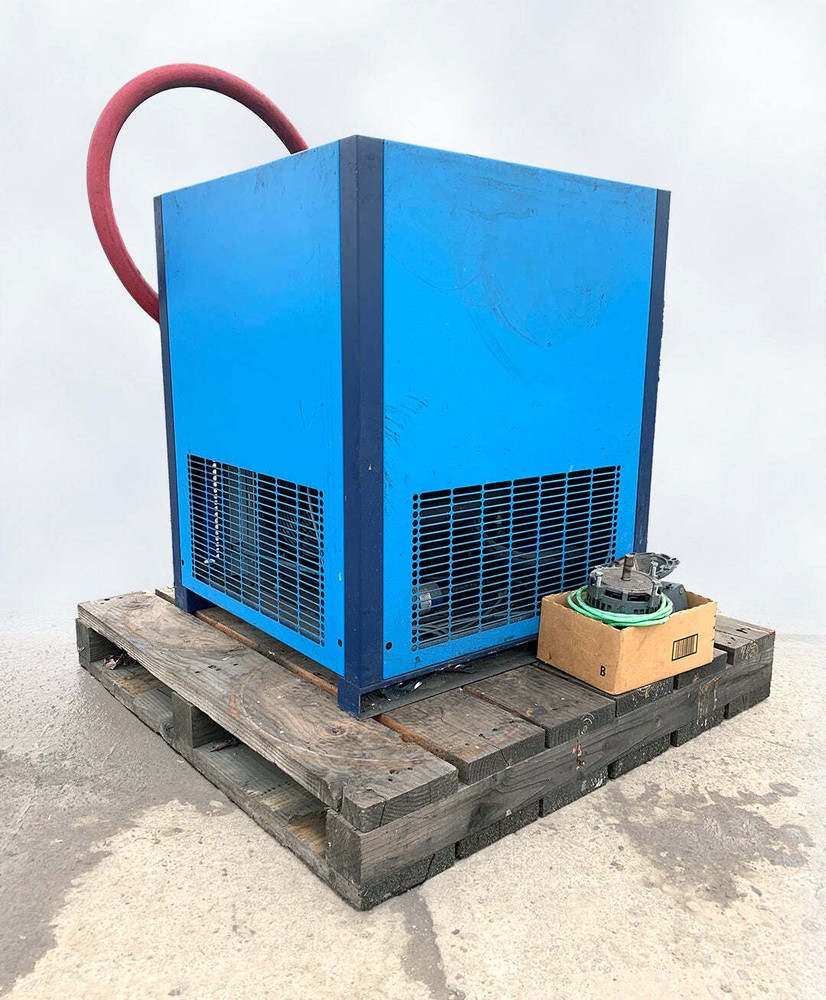 CompAir CES245 Compressed Refrigerating Air Dryer
