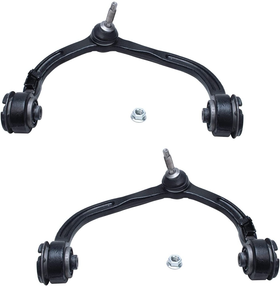 Complete Front Suspension Kit for 2003 2004 Expedition Navigator 15" Control arm