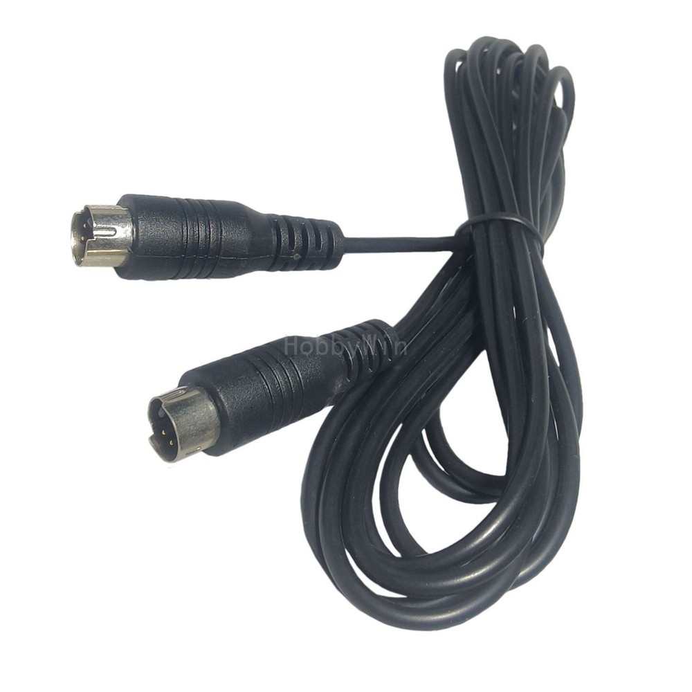 Detrum DTM-1003 2.6m Remote Control Training Line for Dynam Gavin Transmitter