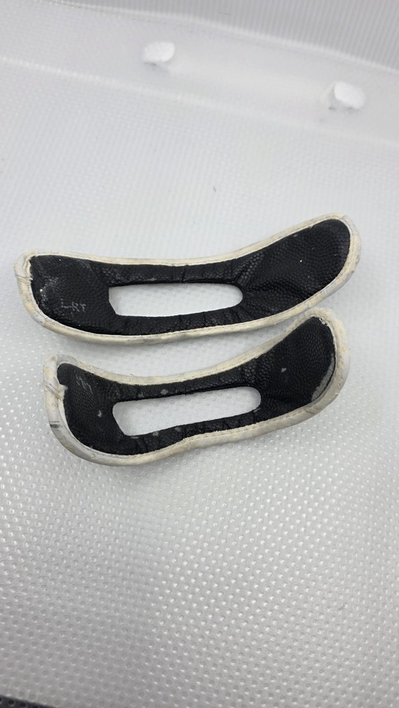 Burton Cartel Snowboard binding Toe Strap Large.
