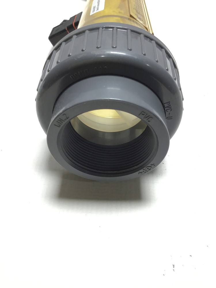 Kobold KSM-6060T Variable Area Flow Meter