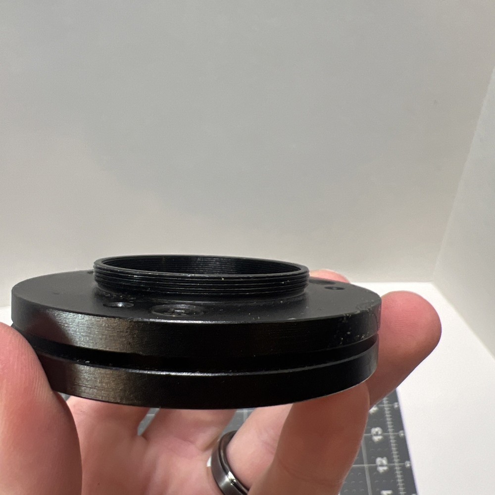 Teleskop Tip Tilter Telescope piece