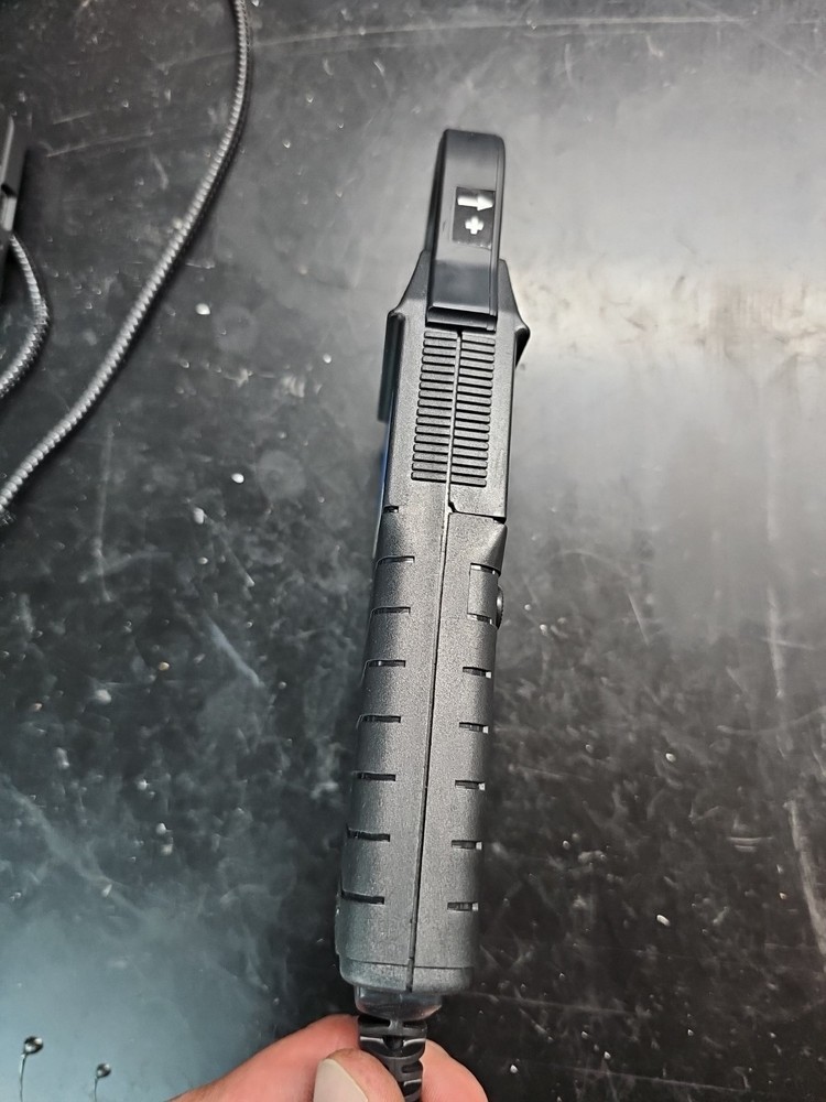 SPX OTC Tools Mid & High Range AMP Probe 3174