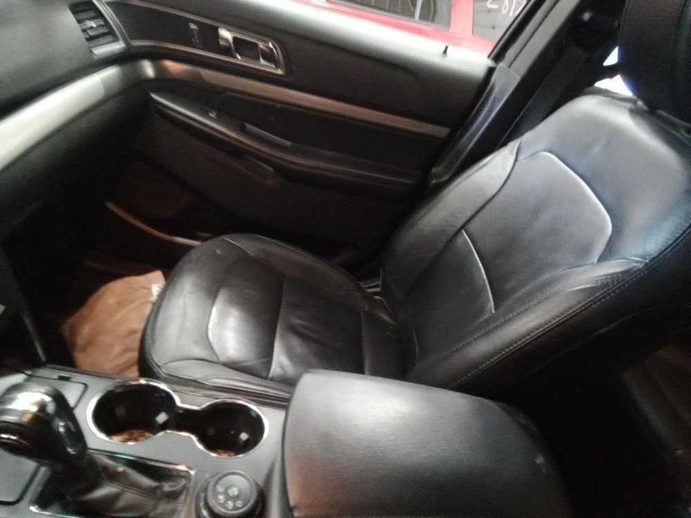 Shifter EXPLORER 2018 Transmission Shift 1476975