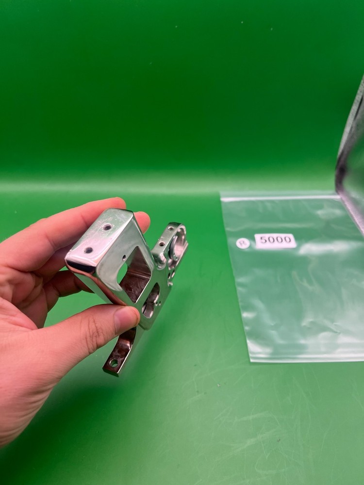 Autococker Slider Frame