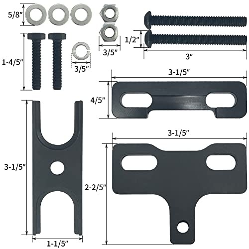 LS Valve Spring Compressor Tool Valve Spring Removal Tool Kit for 4.8 5.3 5.7