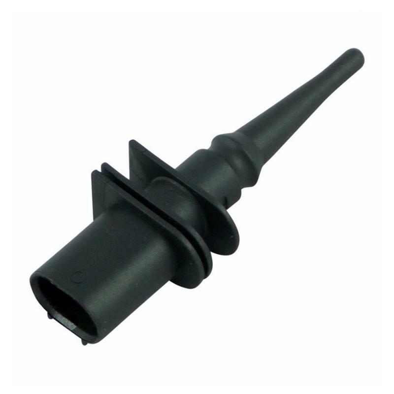Outside Air Ambient Temperature Sensor For BMW E46 E87 E90 E65 E38 #65816905133