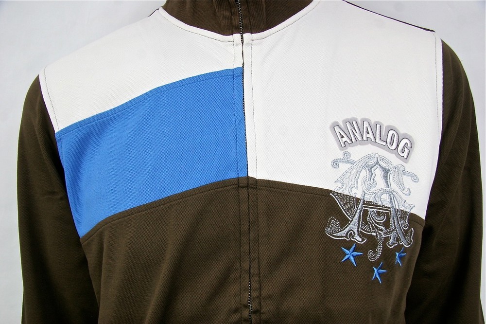 Analog Enduro Jacket DK Maple (Large) Analog by Burton