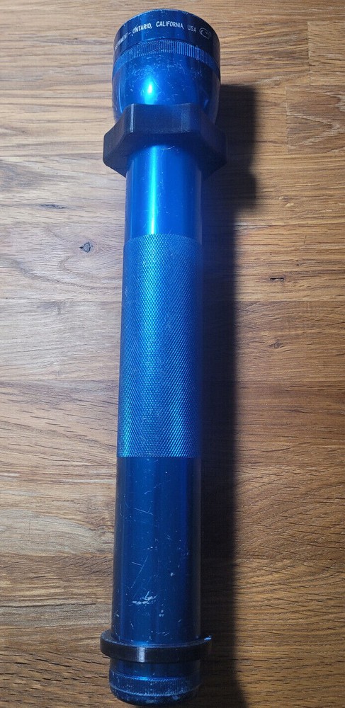 D Cell Maglite ML300L Anti Roll Grommet Ring