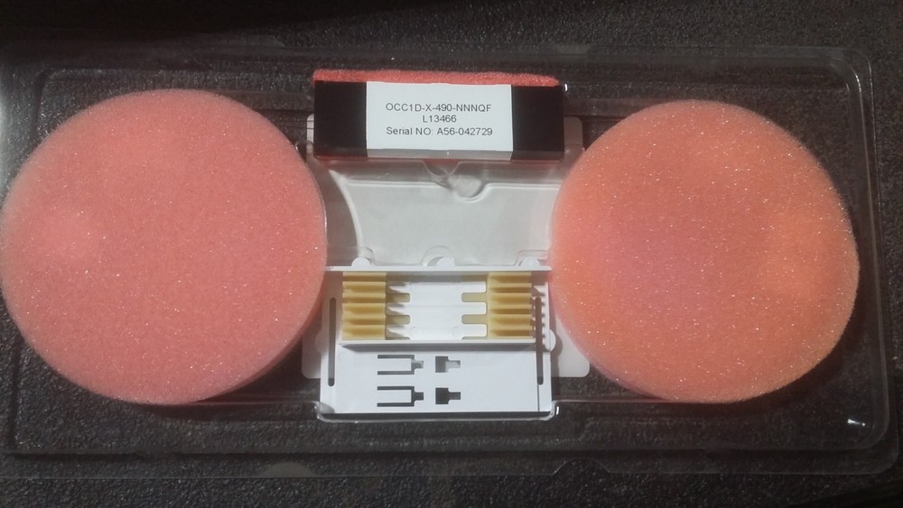 Tyco Electronics OCC1D-X-490-NNNQF