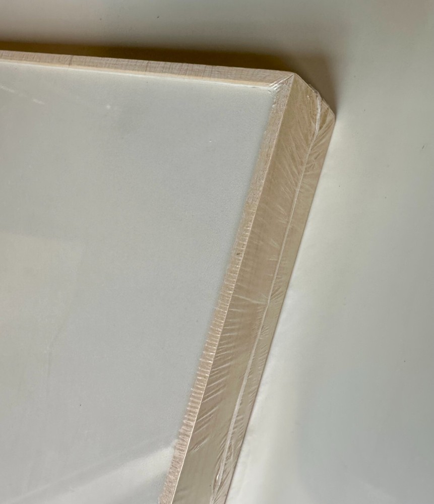 Pebeo Liquid Art Panel - 10" x 10"