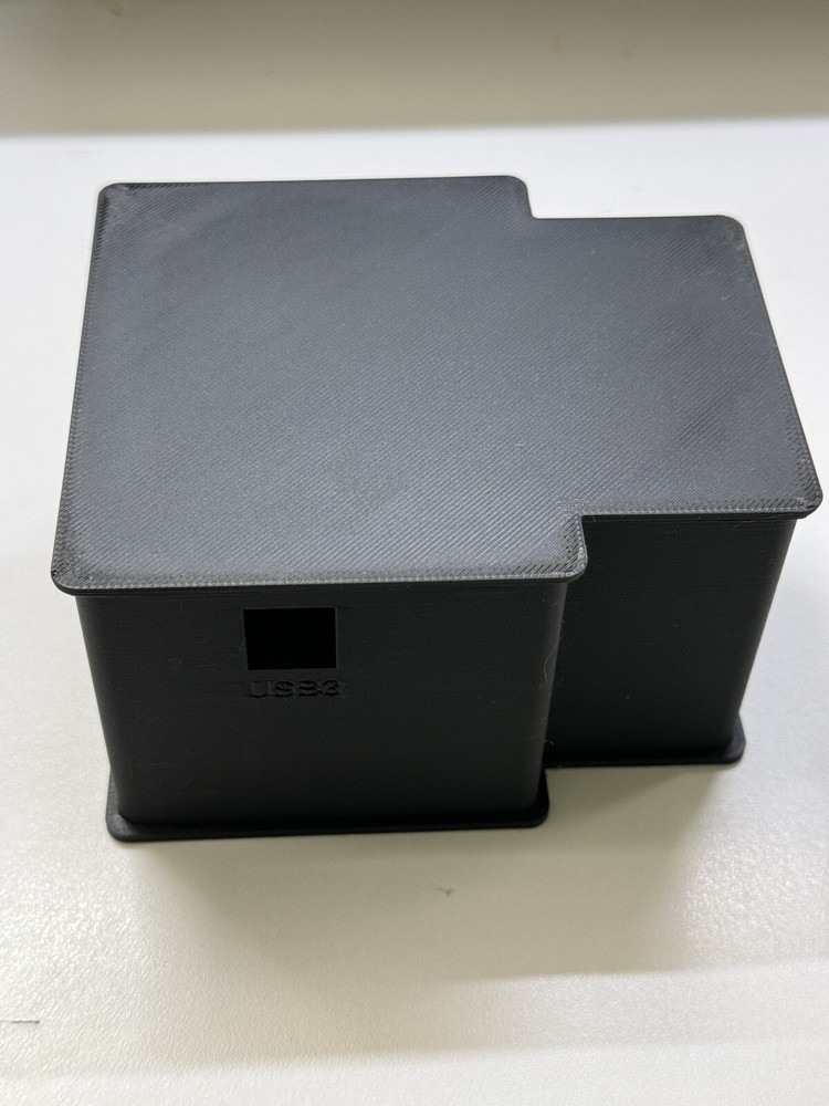 Domesday Duplicator Case - Free Shipping