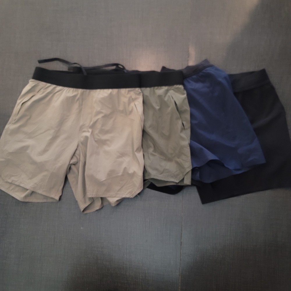 Ten Thousand Shorts ALL SIZES AND COLORS