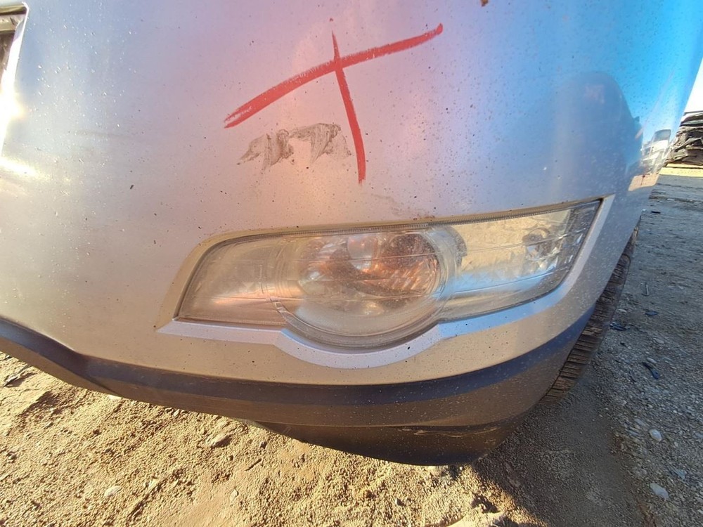Blower Motor Front Fits 07-12 ACADIA 1552463