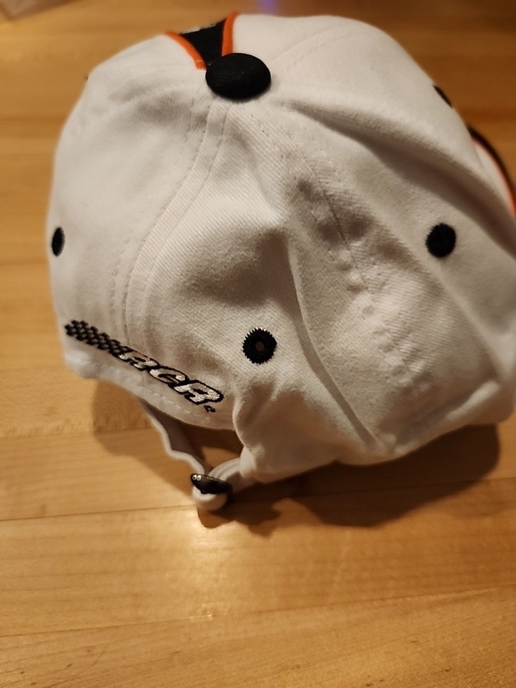 Vintage Kevin Harvick Hat