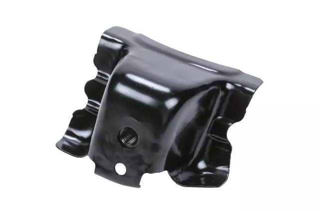 Genuine GM Passenger Side Engine Compartment Side Rail Bracket 23255644