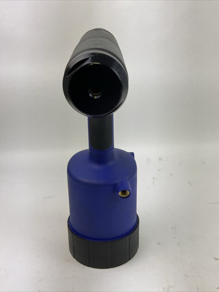 GESIPA FIREFOX 2 RIVET TOOL GUN 5-7bar