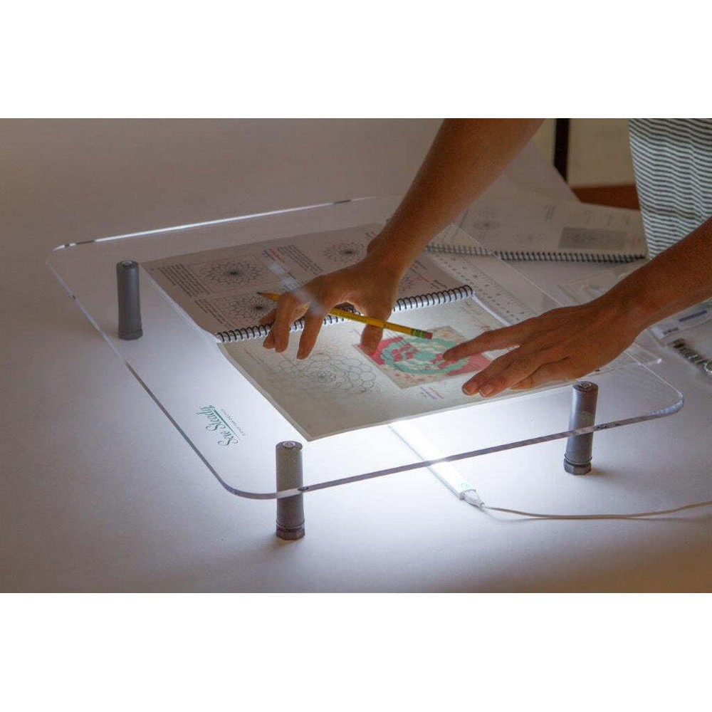 Westalee Design Sew Steady Light Stick