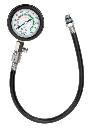 Performance Tool W80579 Flex Drive Compression Tester - Flex Drive Compressio...