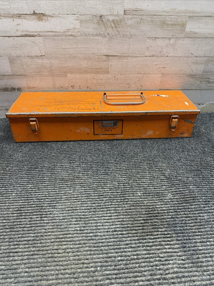 Used Ensley E-180 hydraulic crimper