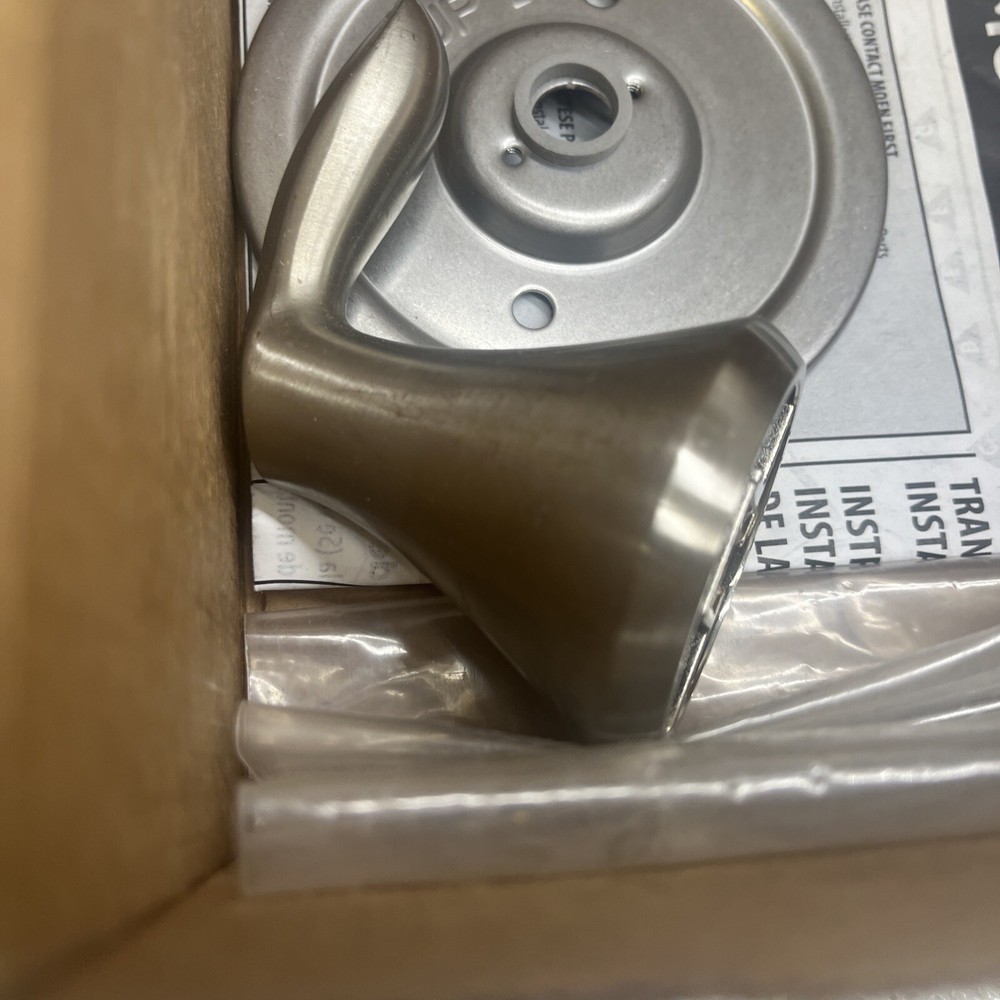 Moen UTS9204BN - Diverter Trims Showers READ