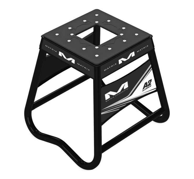Matrix Concepts A2 Aluminum Mini-Stand A2M 101
