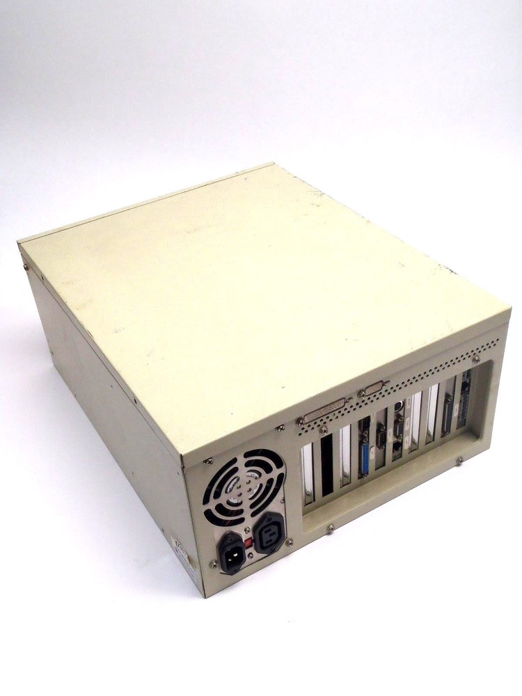 Mitac MCH-215 Computer Chassis D307269