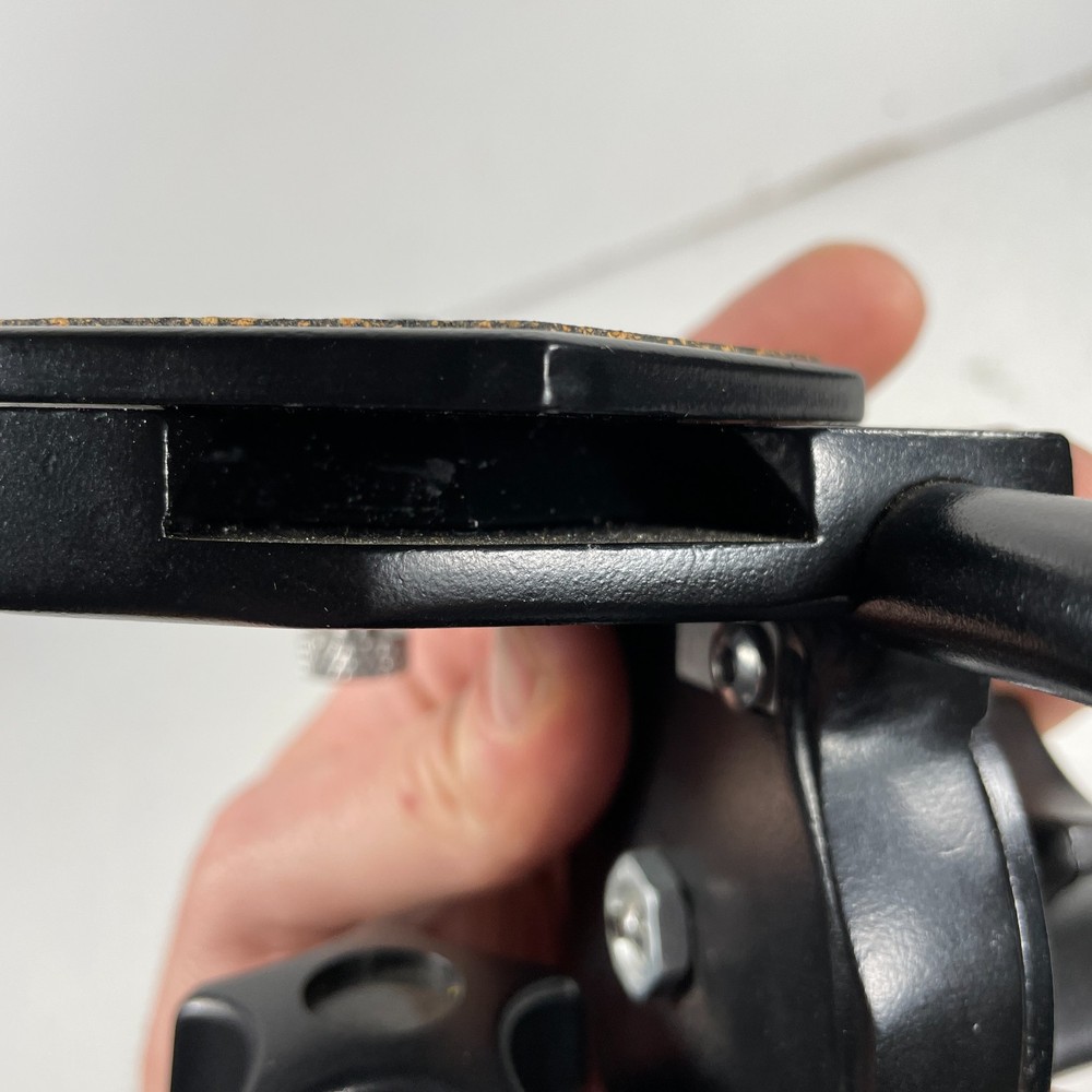 Xplorer Tripod Head Only