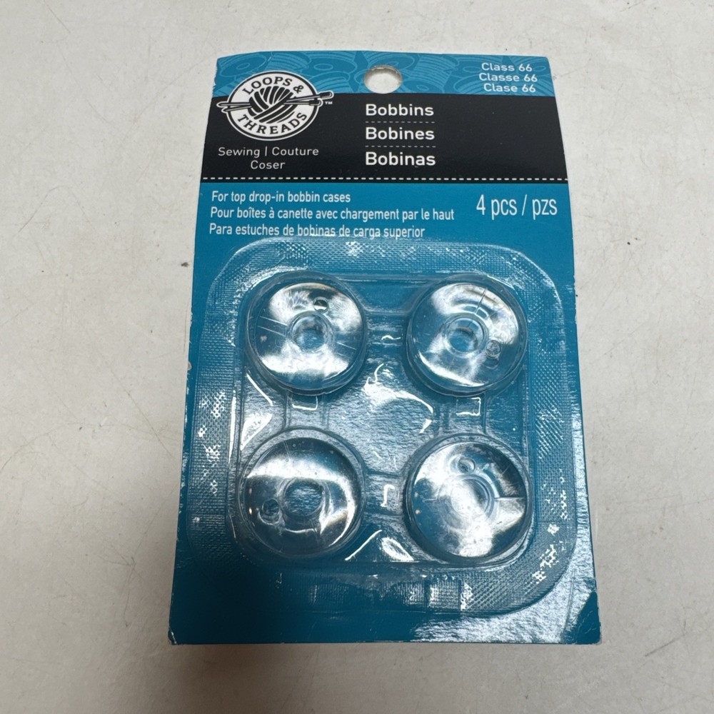 Sewing Machine Bobbins