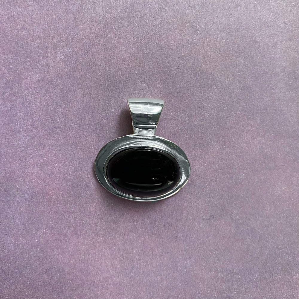 Three Necklace Slides - One unbranded, two Roman