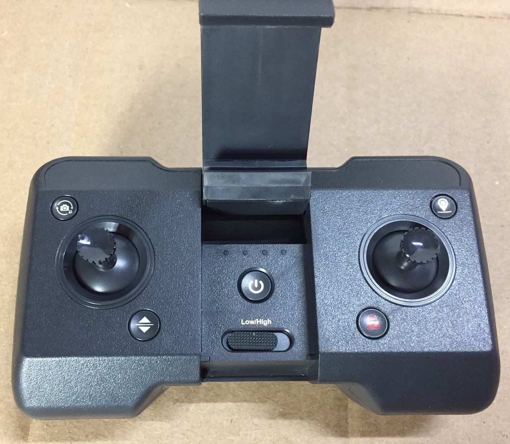 Holy Stone HS440D Drone With Camera