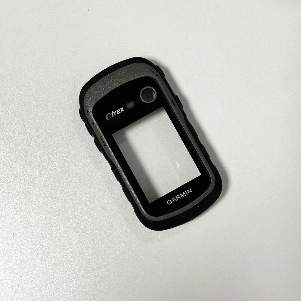 Garmin Etrex 30X Front Cover Replacement Part Fix Damage Buttons or Broken Glass