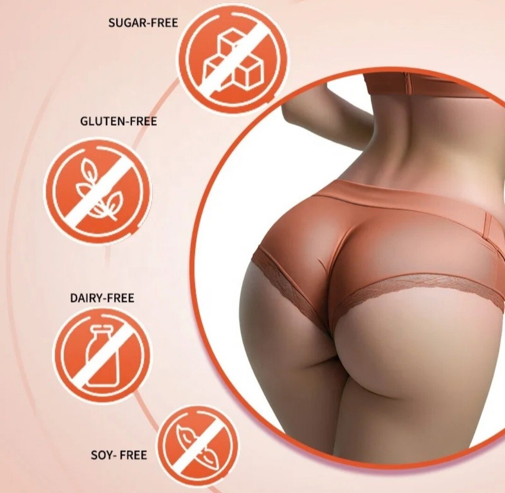 Buttocks Lift