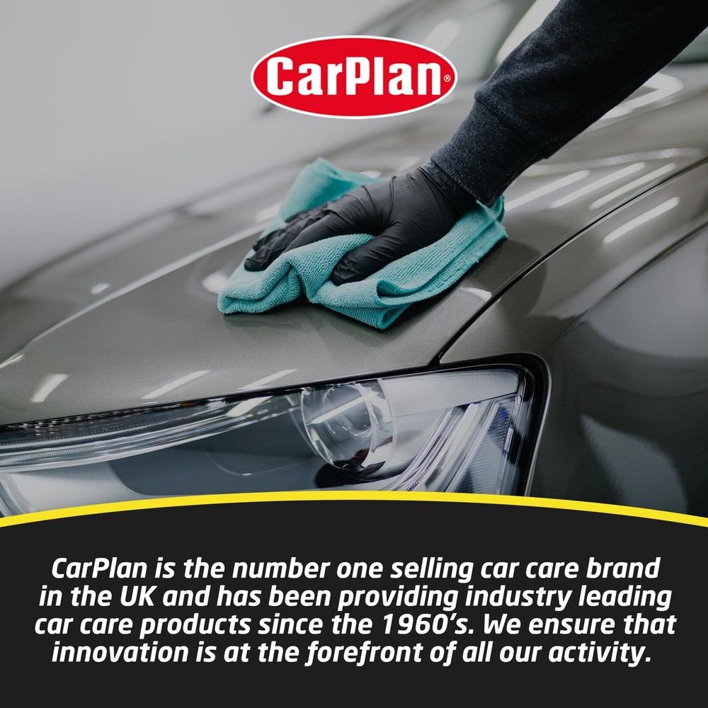 Tetrosyl RCP150 Rubbing Compound