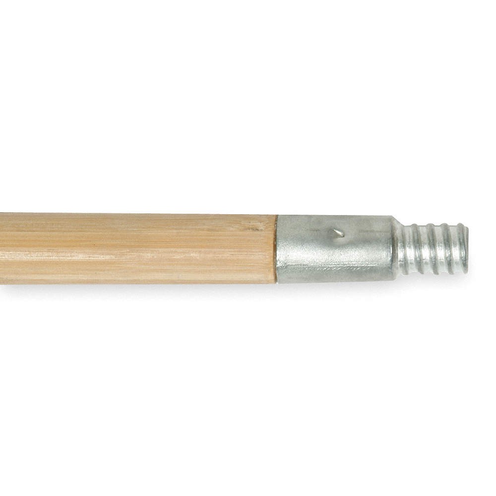 TOUGH GUY 1VAJ9 Handle,60 in L,Threaded 1VAJ9