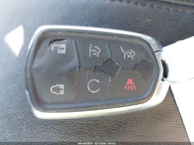 Fuse Box Engine Fits 15-20 ESCALADE 4999202