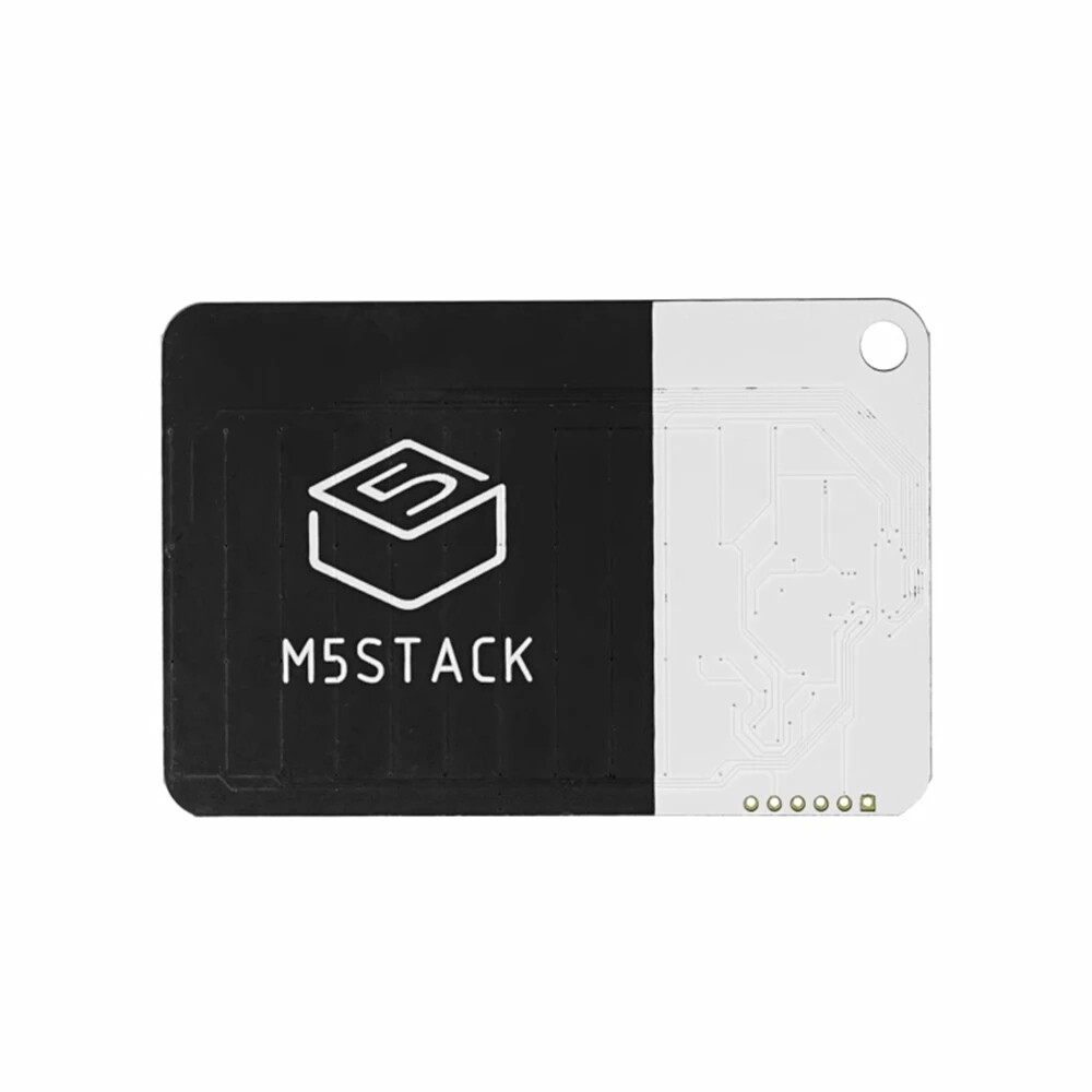 M5Stack CardKB Mini Card Keyboard Unit full keyboard input MEGA8A