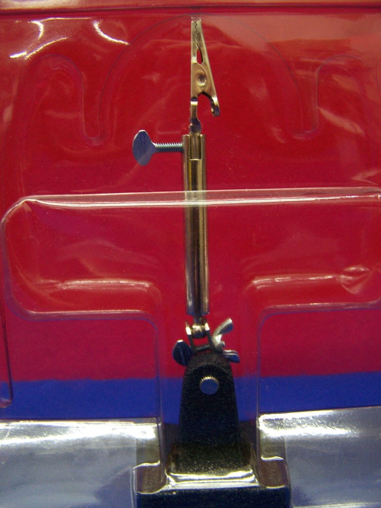 PRECISION TOOLS BY PROEDGE ITEM 55130 EXTRA HAND SINGLE