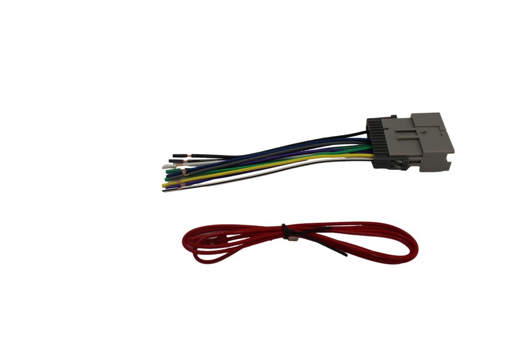 Wire Harness for 2001 2002 2003 2004 Oldsmobile Alero