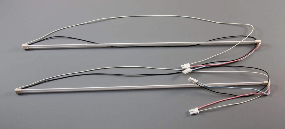 CCFL Backlight Assemblies for 15.0" Sharp LQ150X1LW