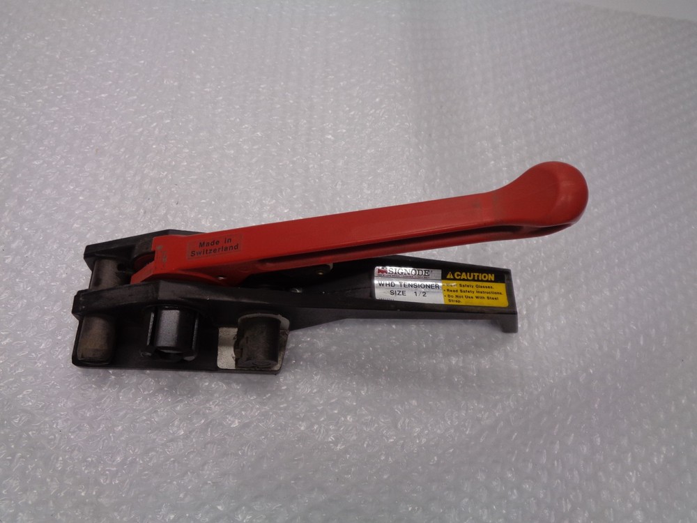 SIGNODE WHD TENSIONER UNMP